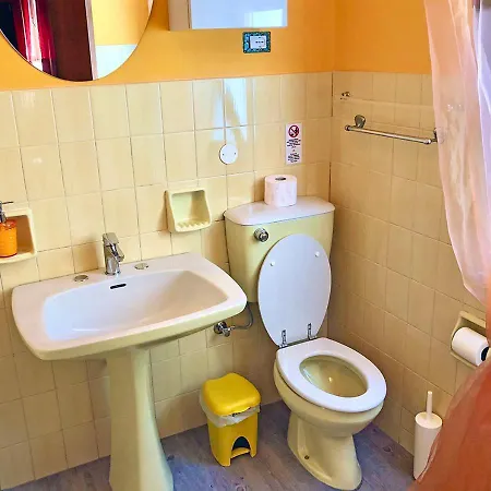 Casa La Rosa - Mare E Pineta - 2 Bici Incluse Casa vacanze Viareggio