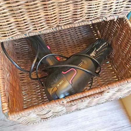 Casa La Rosa - Mare E Pineta - 2 Bici Incluse Holiday home