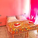 Holiday home Casa La Rosa - Mare E Pineta - 2 Bici Incluse Viareggio