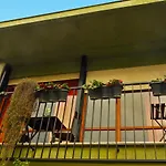 Holiday home Casa La Rosa - Mare E Pineta - 2 Bici Incluse