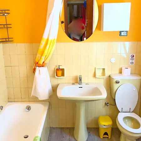 Casa La Rosa - Mare E Pineta - 2 Bici Incluse * Viareggio