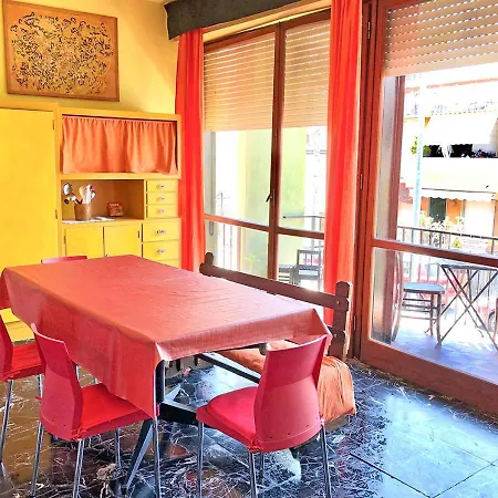 Casa La Rosa - Mare E Pineta - 2 Bici Incluse Holiday home *
