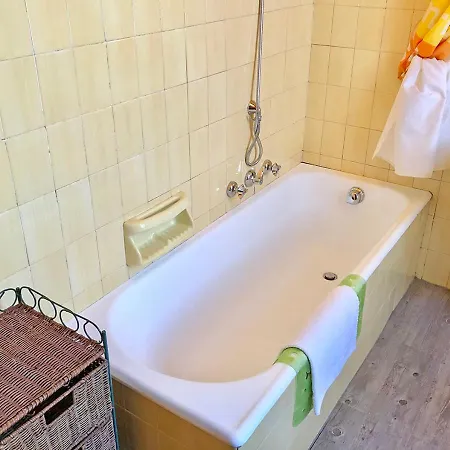 Ferienhaus Casa La Rosa - Mare E Pineta - 2 Bici Incluse