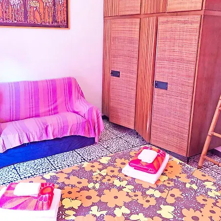 Casa La Rosa - Mare E Pineta - 2 Bici Incluse Holiday home *