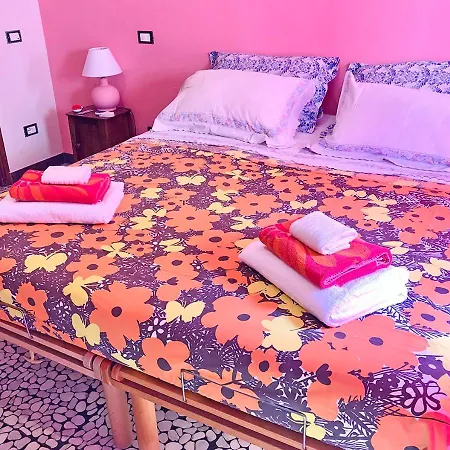 Casa La Rosa - Mare E Pineta - 2 Bici Incluse Holiday home