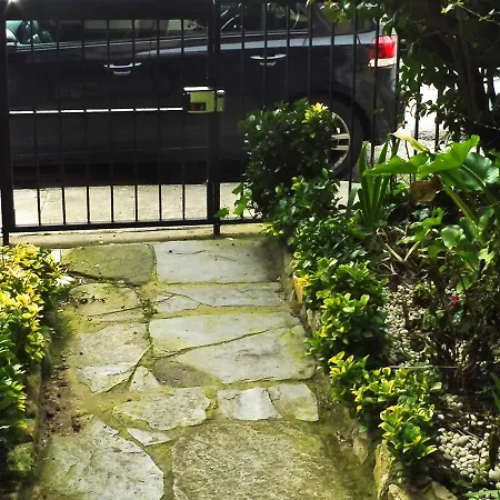 Casa La Rosa - Mare E Pineta - 2 Bici Incluse * Viareggio