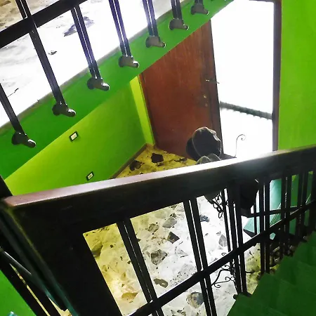 Ferienhaus Casa La Rosa - Mare E Pineta - 2 Bici Incluse *