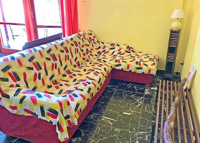 Holiday home Casa La Rosa - Mare E Pineta - 2 Bici Incluse