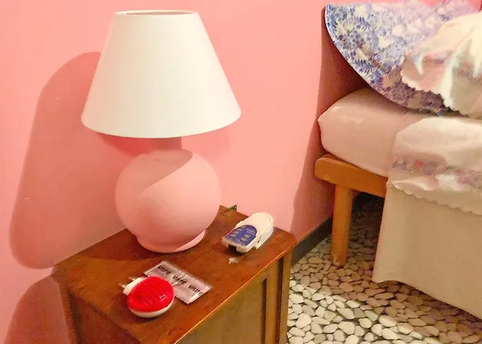 Casa La Rosa - Mare E Pineta - 2 Bici Incluse Viareggio