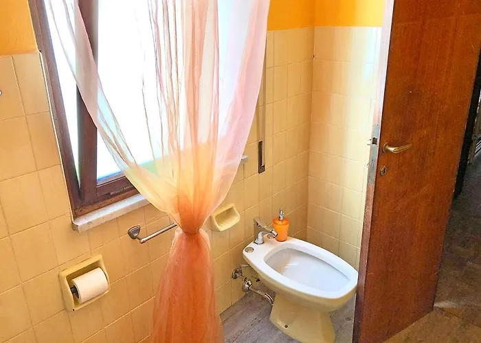 Casa La Rosa - Mare E Pineta - 2 Bici Incluse Holiday home