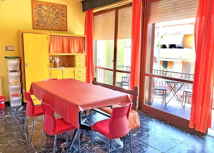 Casa La Rosa - Mare E Pineta - 2 Bici Incluse Holiday home *