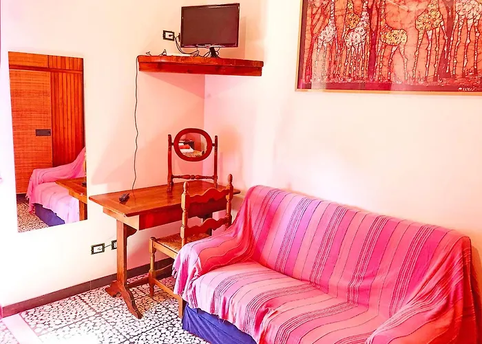 Casa La Rosa - Mare E Pineta - 2 Bici Incluse