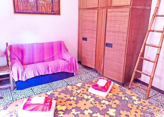 Casa La Rosa - Mare E Pineta - 2 Bici Incluse Holiday home *