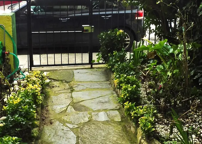 Casa La Rosa - Mare E Pineta - 2 Bici Incluse * Viareggio