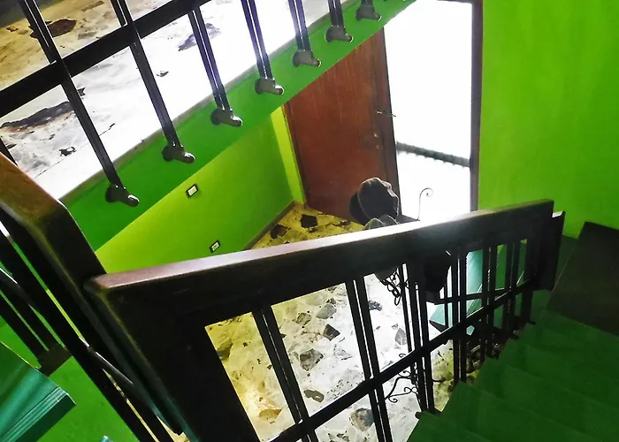 Holiday home Casa La Rosa - Mare E Pineta - 2 Bici Incluse *