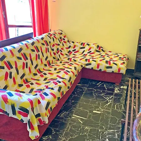 Casa vacanze Casa La Rosa - Mare E Pineta - 2 Bici Incluse