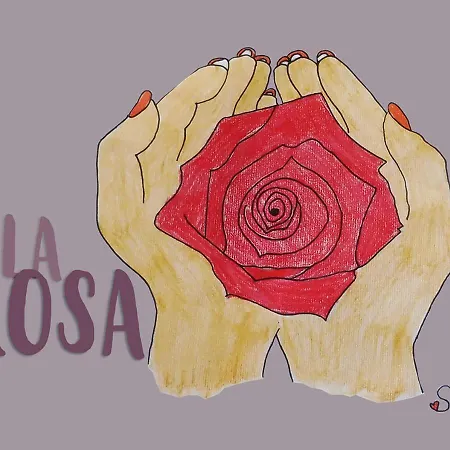 Casa vacanze Casa La Rosa - Mare E Pineta - 2 Bici Incluse *