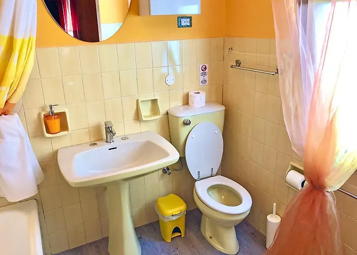 Casa La Rosa - Mare E Pineta - 2 Bici Incluse Casa vacanze Viareggio