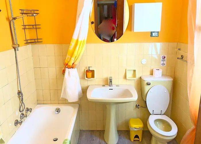 Casa La Rosa - Mare E Pineta - 2 Bici Incluse * Viareggio