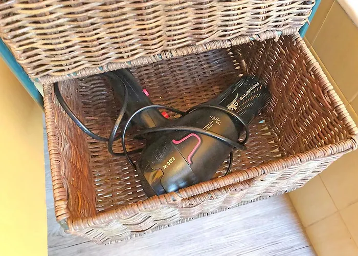 Casa La Rosa - Mare E Pineta - 2 Bici Incluse Casa vacanze