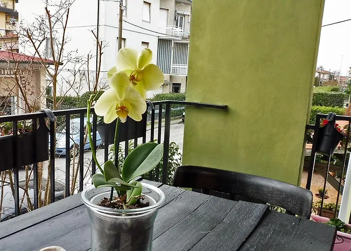 Casa La Rosa - Mare E Pineta - 2 Bici Incluse Casa vacanze