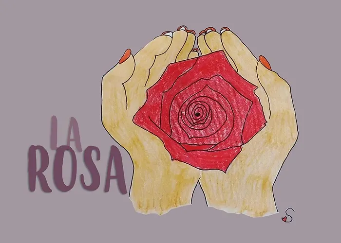 Casa vacanze Casa La Rosa - Mare E Pineta - 2 Bici Incluse *