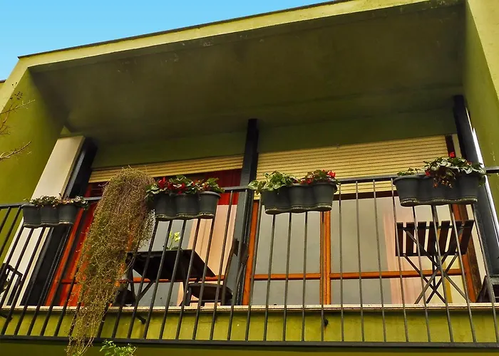 Casa vacanze Casa La Rosa - Mare E Pineta - 2 Bici Incluse